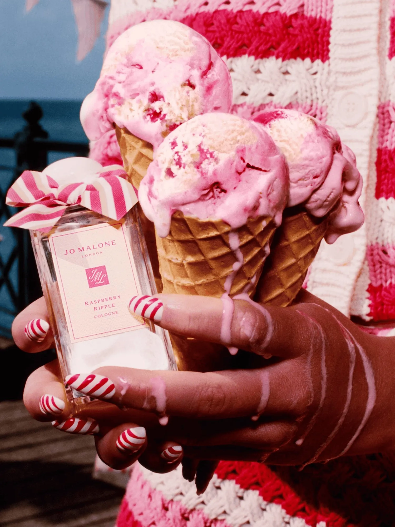 Jo Malone ラズベリーリップル 100ml ジョー マローン ロンドン