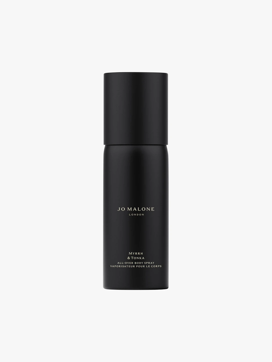 Hero Jo Malone London Myrrh Tonka All Over Body Spray