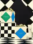 Alternative Image Jo Malone London Lime Basil Cologne Wood Sage Hand Cream