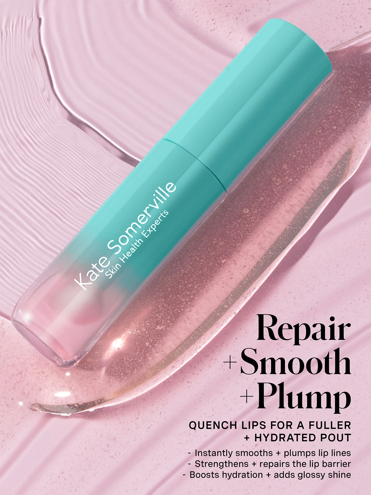 Alternative Image KATESOMERVILLE Hydra Kate Lip Oil Elixir