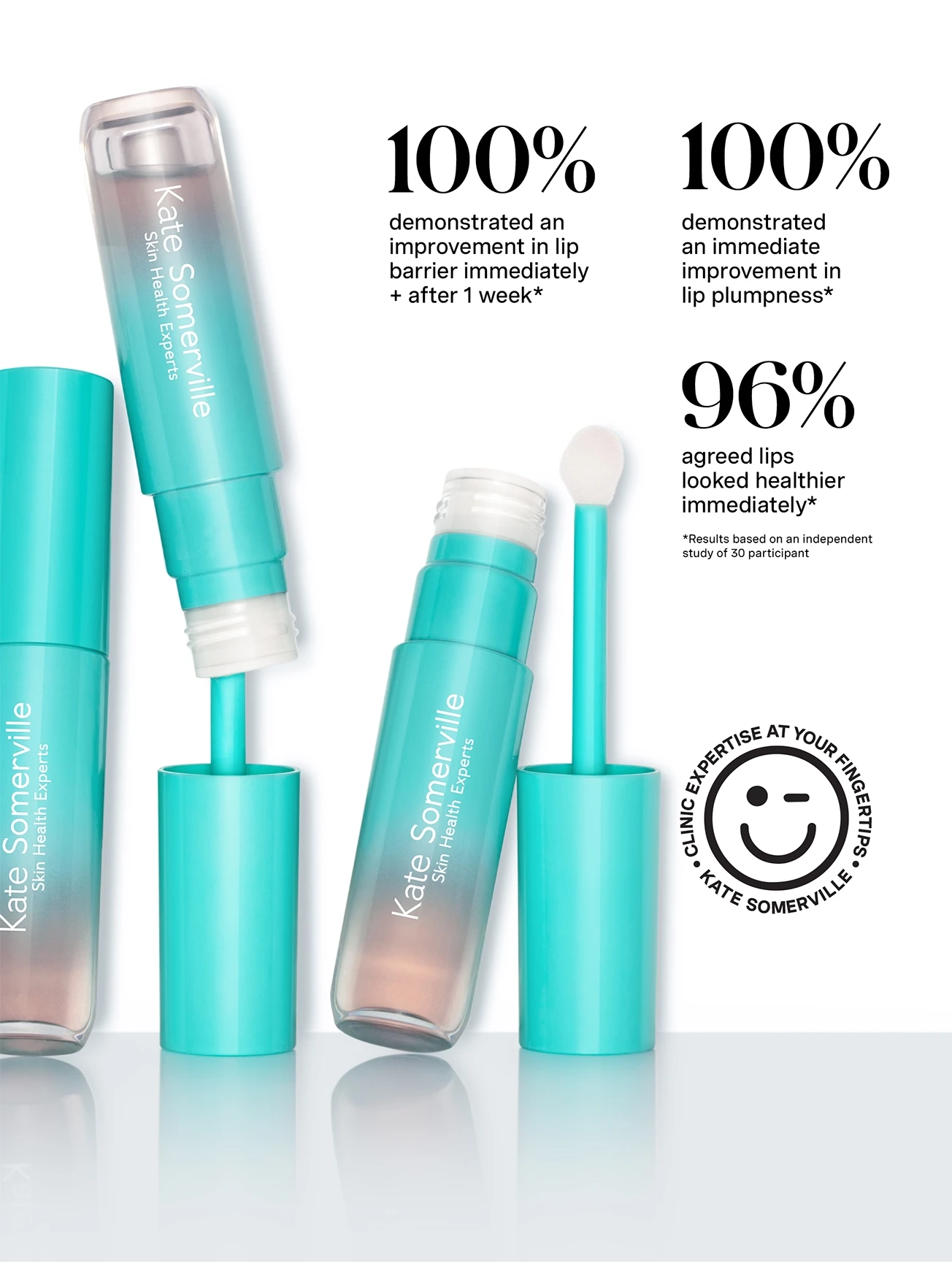 Alternative Image KATESOMERVILLE Hydra Kate Lip Oil Elixir