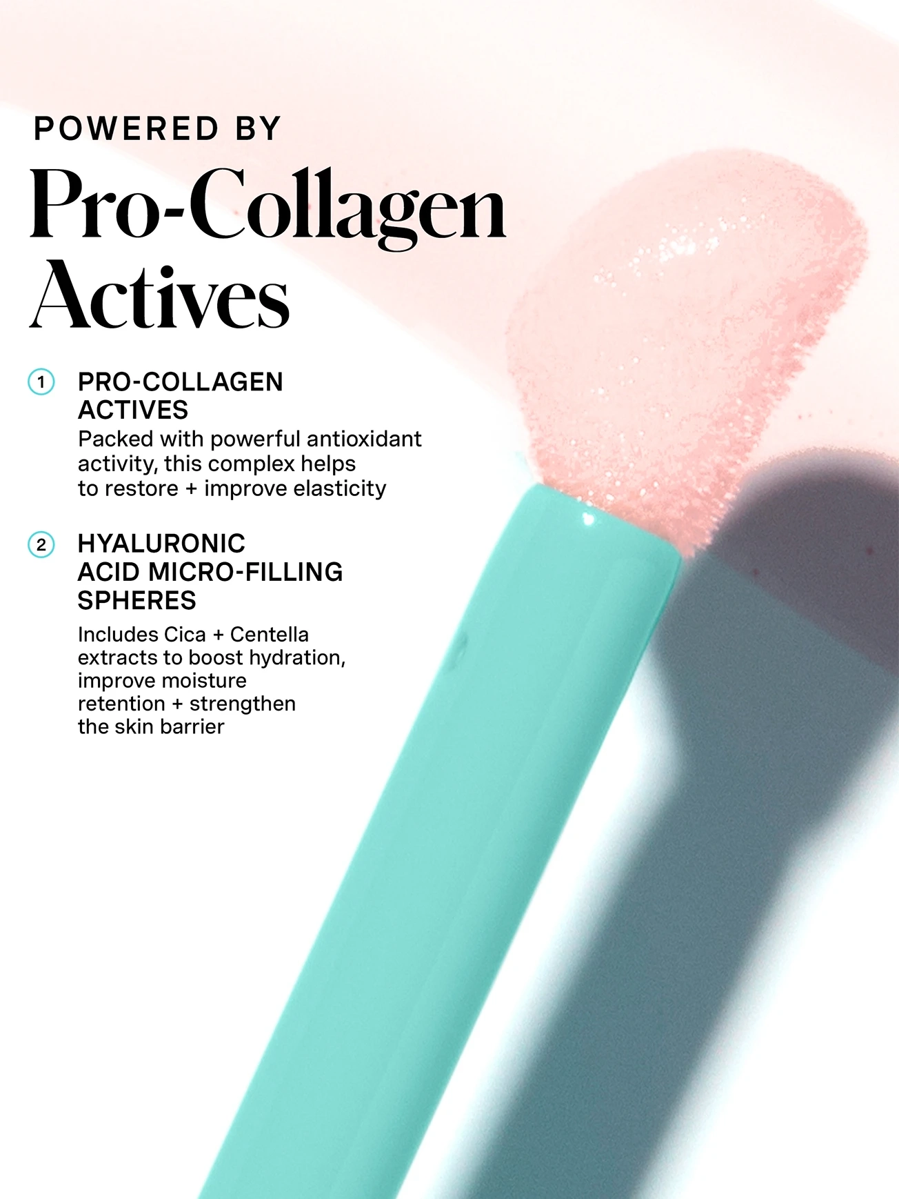 Alternative Image KATESOMERVILLE Hydra Kate Lip Oil Elixir