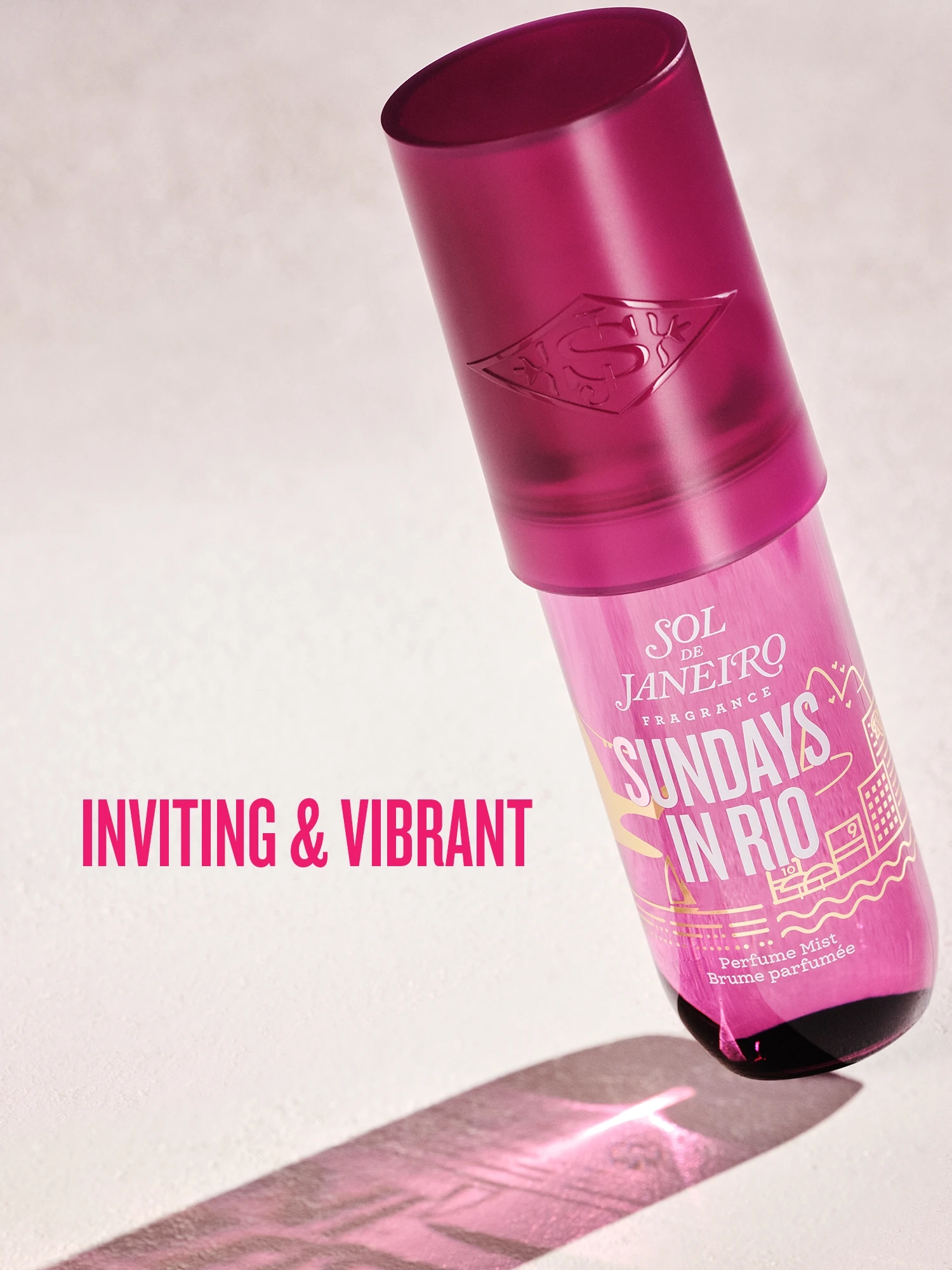 Alternative Image Sol De Janeiro Sundays In Rio Mist90ml