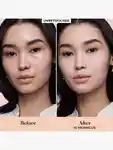 Alternative Image Laura Mercier Real Flawless Feathermatte Powder Foundation