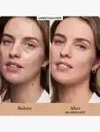 Alternative Image Laura Mercier Real Flawless Feathermatte Powder Foundation