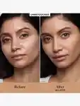 Alternative Image Laura Mercier Real Flawless Feathermatter Powder Foundation