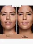 Alternative Image Laura Mercier Real Flawless Feathermatte Powder Foundation