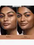 Alternative Image Laura Mercier Real Flawless Feathermatte Powder Foundation