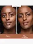 Alternative Image Laura Mercier Real Flawless Feathermatte Powder Foundation