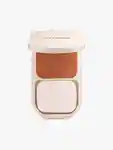 Hero Laura Mercier Real Flawless Feathermatte Powder Foundation