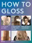 Alternative Image Josh Wood Colour Icy Blonde Gloss