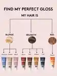 Alternative Image Josh Wood Colour Hair Gloss