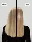 Alternative Image Josh Wood Colour Champagne Blonde Gloss