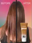 Alternative Image Josh Wood Colour Caramel Gloss