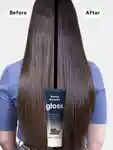 Alternative Image Josh Wood Colour Smoky Brunette Gloss