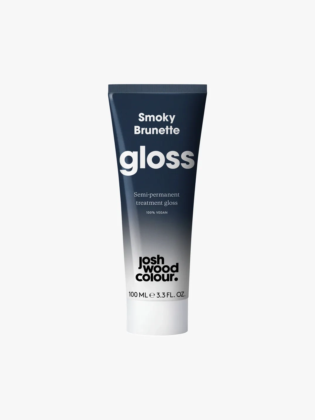 Hero Josh Wood Colour Smoky Brunette Gloss