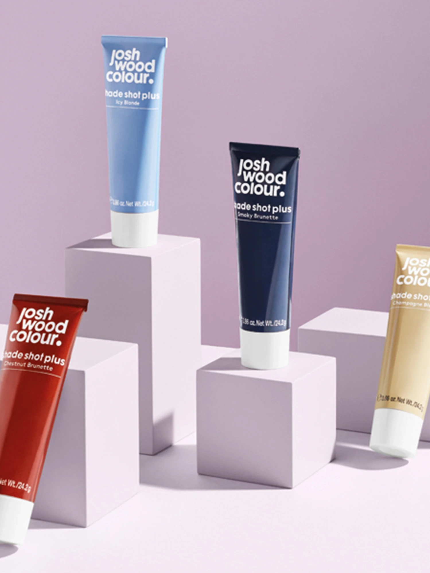 Alternative Image Josh Wood Colour Smoky Colour Corrector