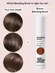 Alternative Image Josh Wood Colour Blending Brush Light Brown