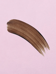 Swatch Josh Wood Colour Blending Brush Dark Brown