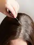 Alternative Image Josh Wood Colour Brown Root Smudge