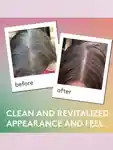 Alternative Image Josh Wood Colour Brown Airbrush Root Spray