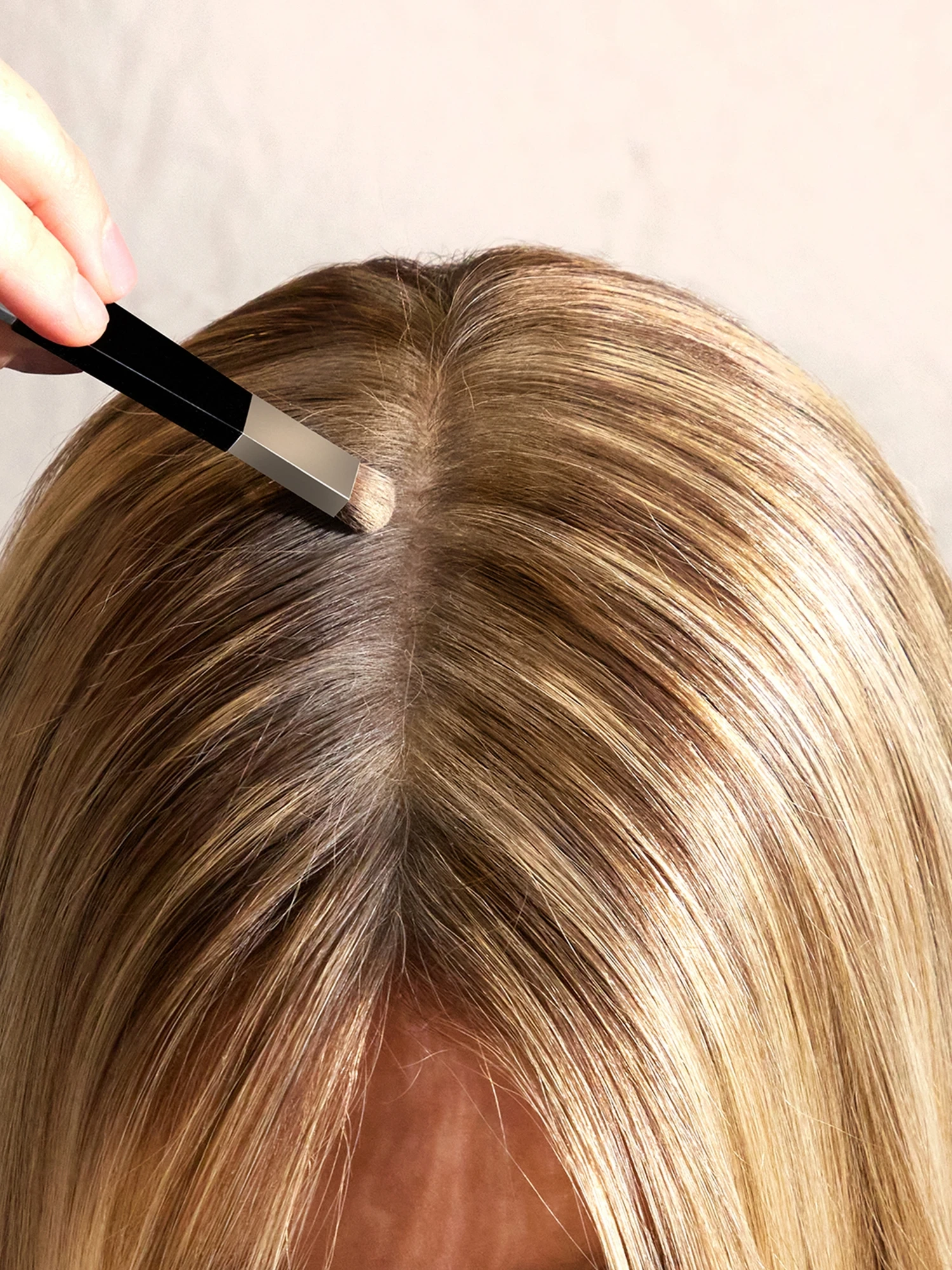 Alternative Image Josh Wood Colour Blonde Airbrush Root Spray