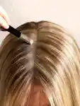 Alternative Image Josh Wood Colour Blonde Airbrush Root Spray