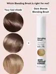 Alternative Image Josh Wood Colour Blonde Airbrush Root Spray