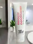 Alternative Image Josh Wood Colour Colour Conditioner For Dry Damaged Hair