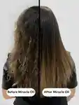 Alternative Image Josh Wood Colour Miracle Hair Oil