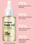 Alternative Image Josh Wood Colour Miracle Hair Oil