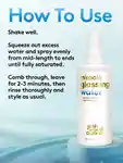 Alternative Image Josh Wood Colour Miracle Glossing Water