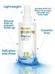 Alternative Image Josh Wood Colour Miracle Glossing Water