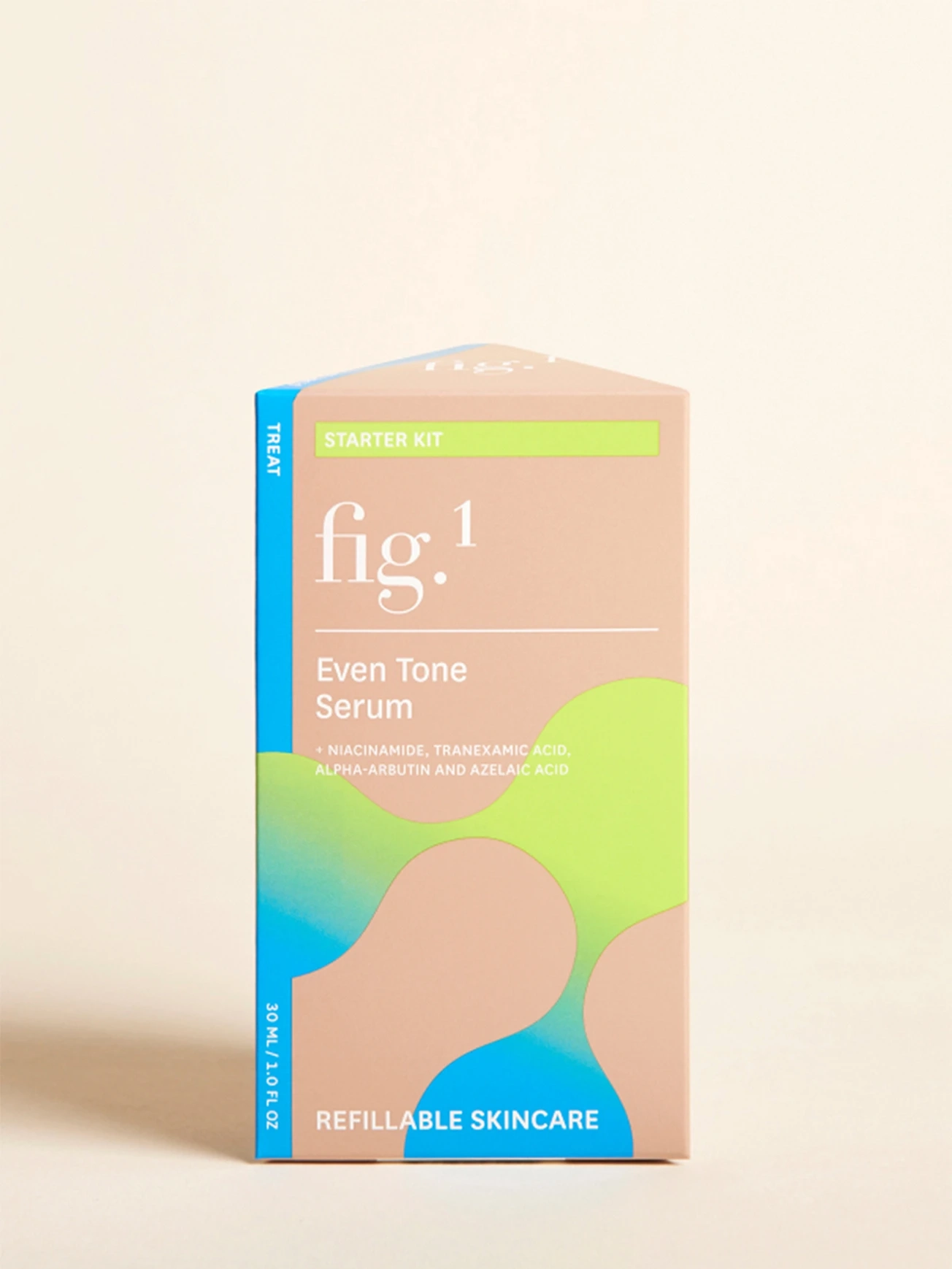 Alternative Image FI G1 Even Tone Serum
