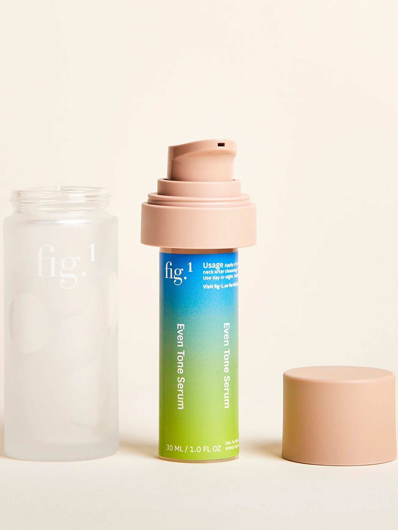 Alternative Image FI G1 Even Tone Serum