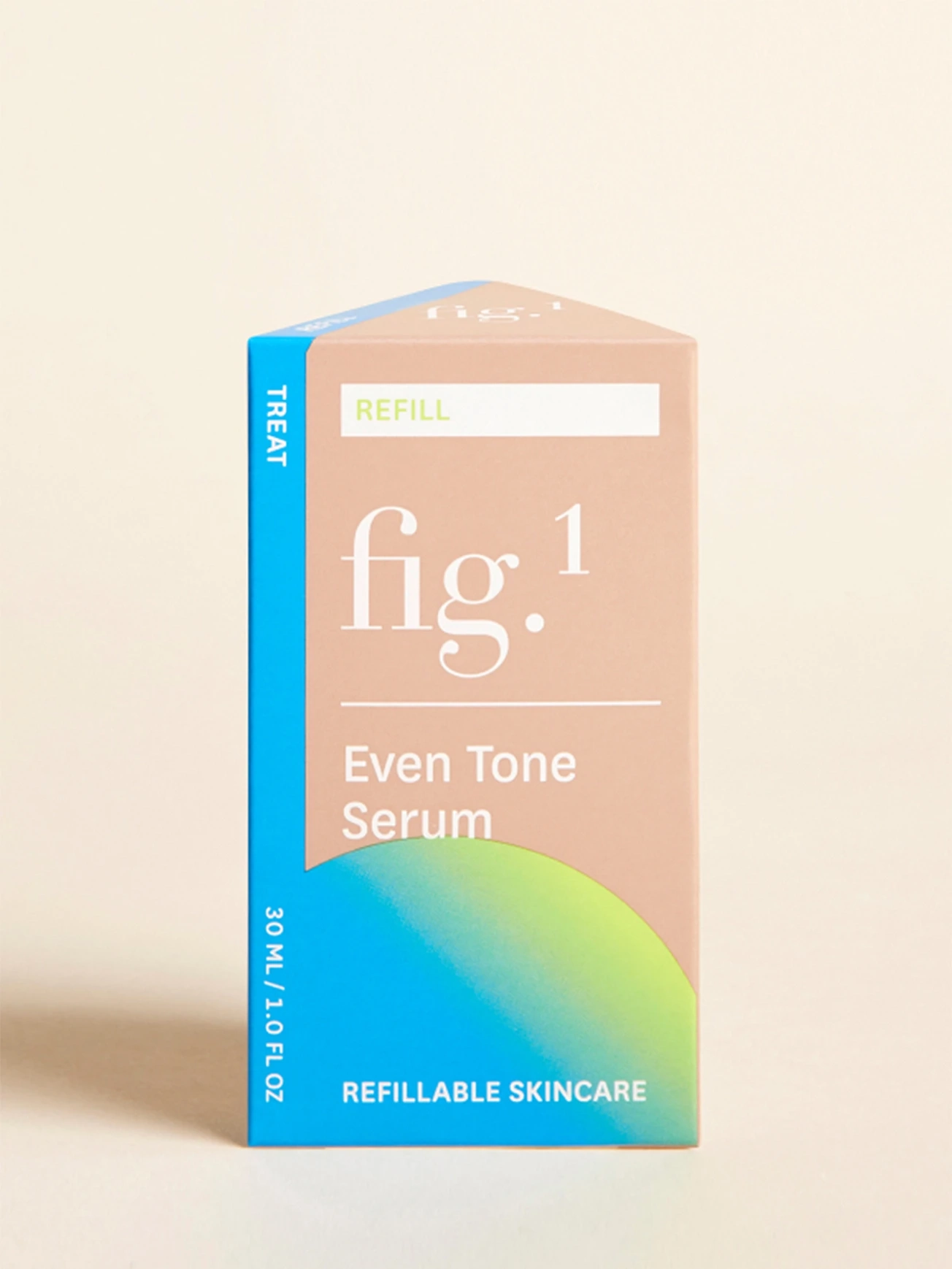 Alternative Image FI G1 Even Tone Serum30ml Refill