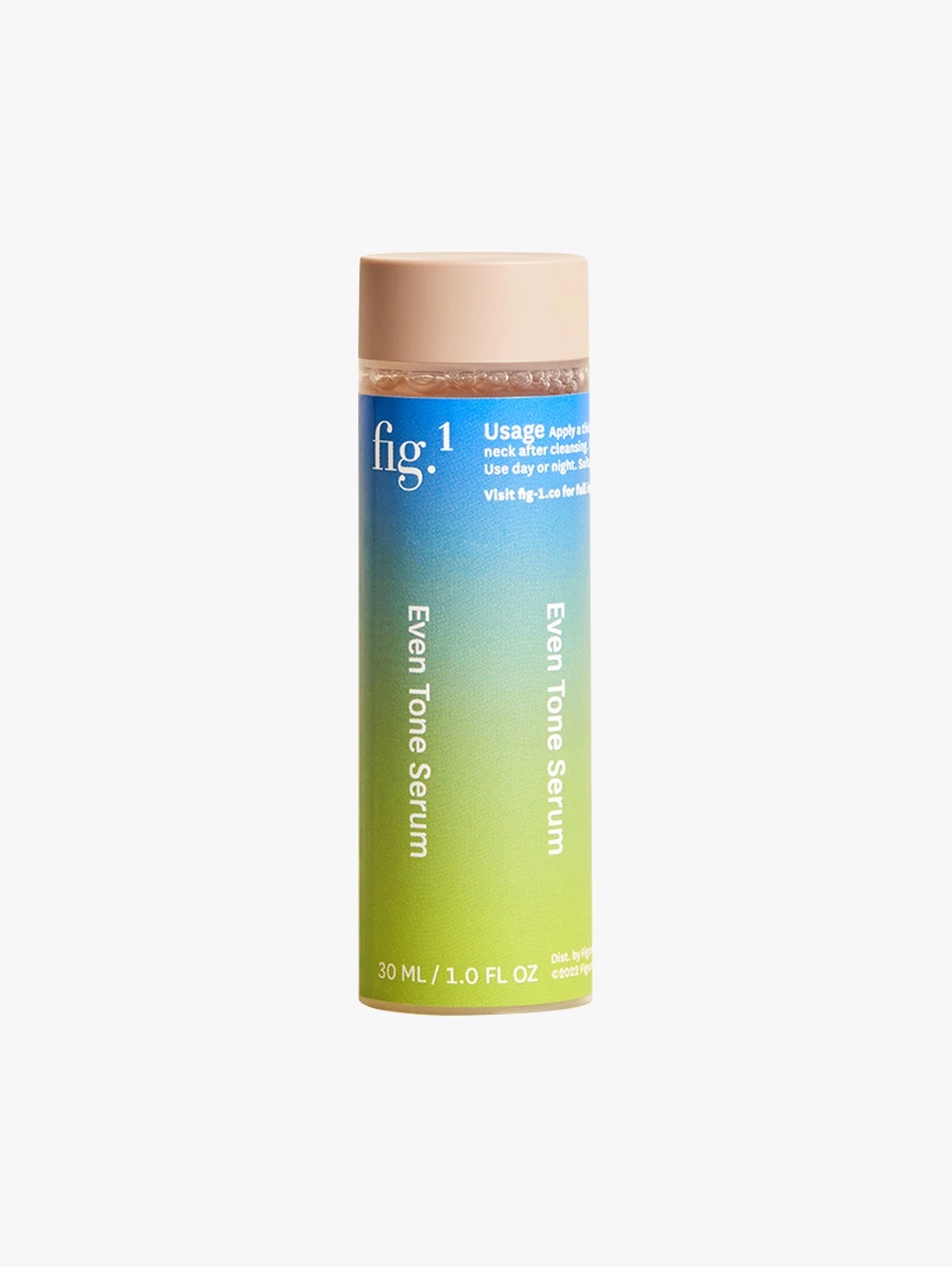 Hero FI G1 Even Tone Serum30ml Refill