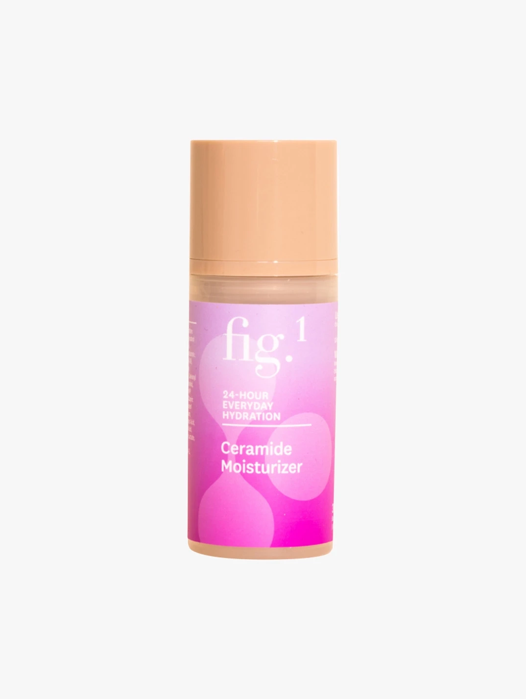 Hero FI G1 Ceramide Moisturizer