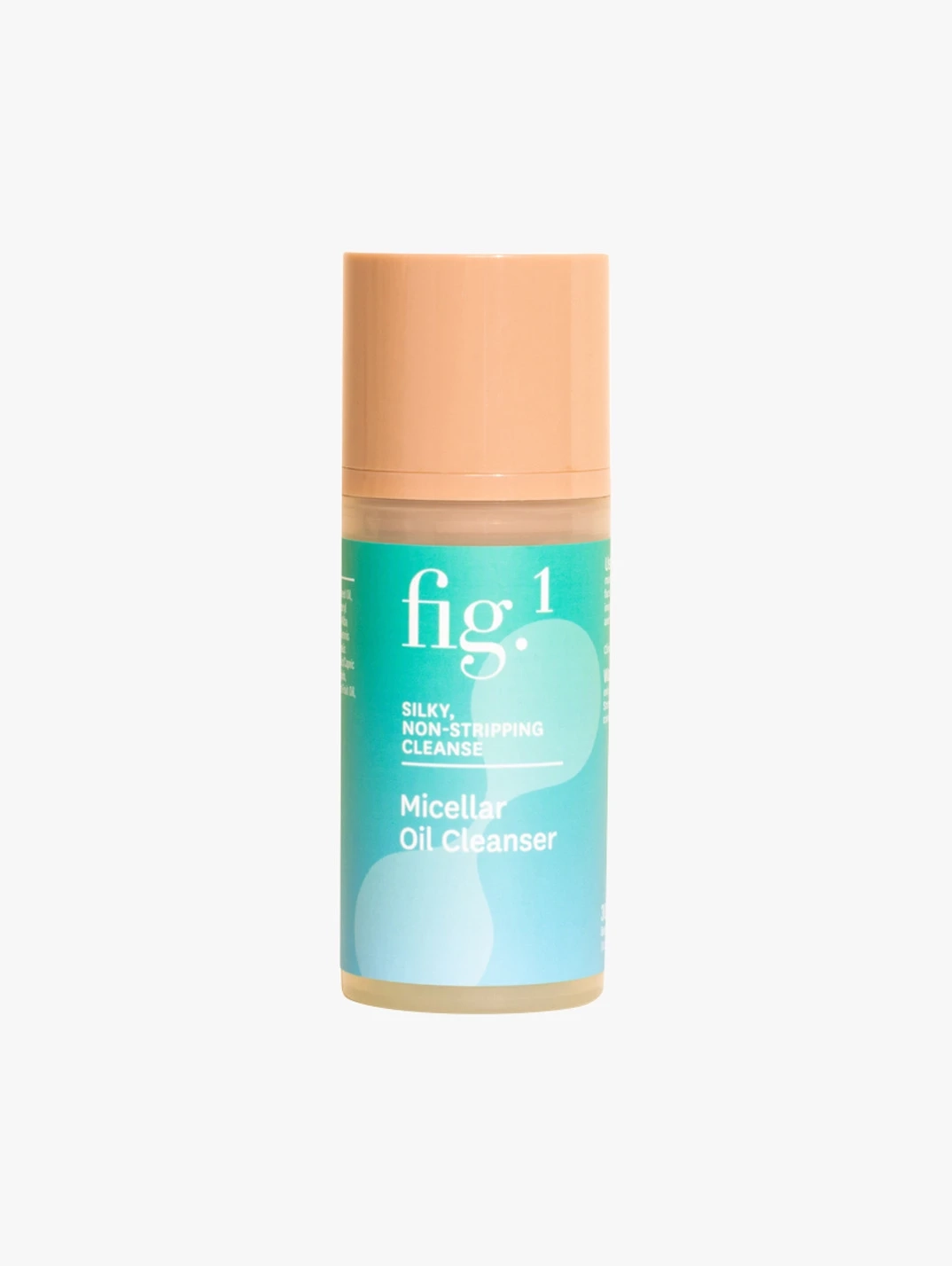 Hero FI G1 Micellar Oil Cleanser