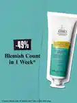Alternative Image KIEHLS Gently Effective Blemish Targeting Cleansing Paste