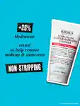 Alternative Image KIEHLS Ultra Facial Barrier Hydrating Cleanser