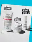 Alternative Image KIEHLS Ultra Facial Barrier Hydrating Cleanser