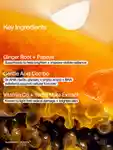 Alternative Image YOUTHTOTHEPEOPLE Superfruit Gentle Exfoliating Cleanser150ml