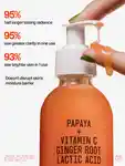 Alternative Image YOUTHTOTHEPEOPLE Superfruit Gentle Exfoliating Cleanser150ml