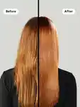 Alternative Image Josh Wood Colour Copper Gold Gloss