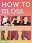 Alternative Image Josh Wood Colour Copper Gold Gloss