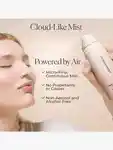 Alternative Image Laura Mercier Translucent Hydrating Setting Spray Ultra Blur