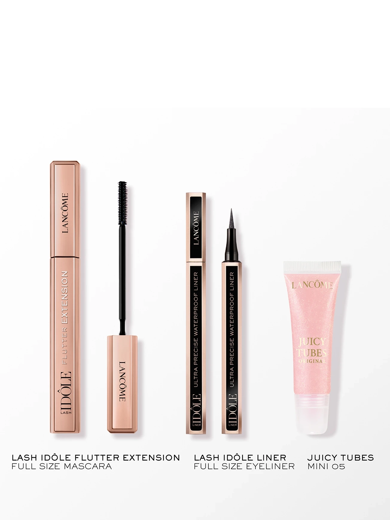 Alternative Image LANCOME Idole Flutter Set
