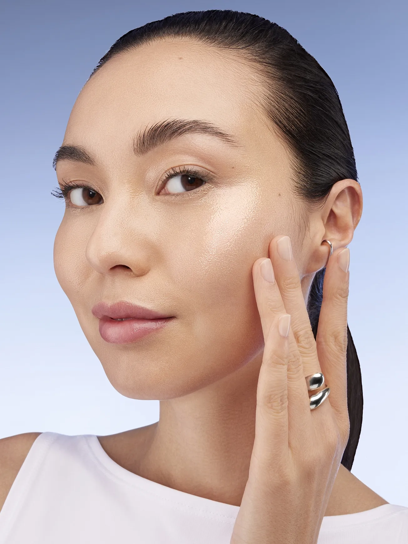 Alternative Image LANCOME Genifique Lotion