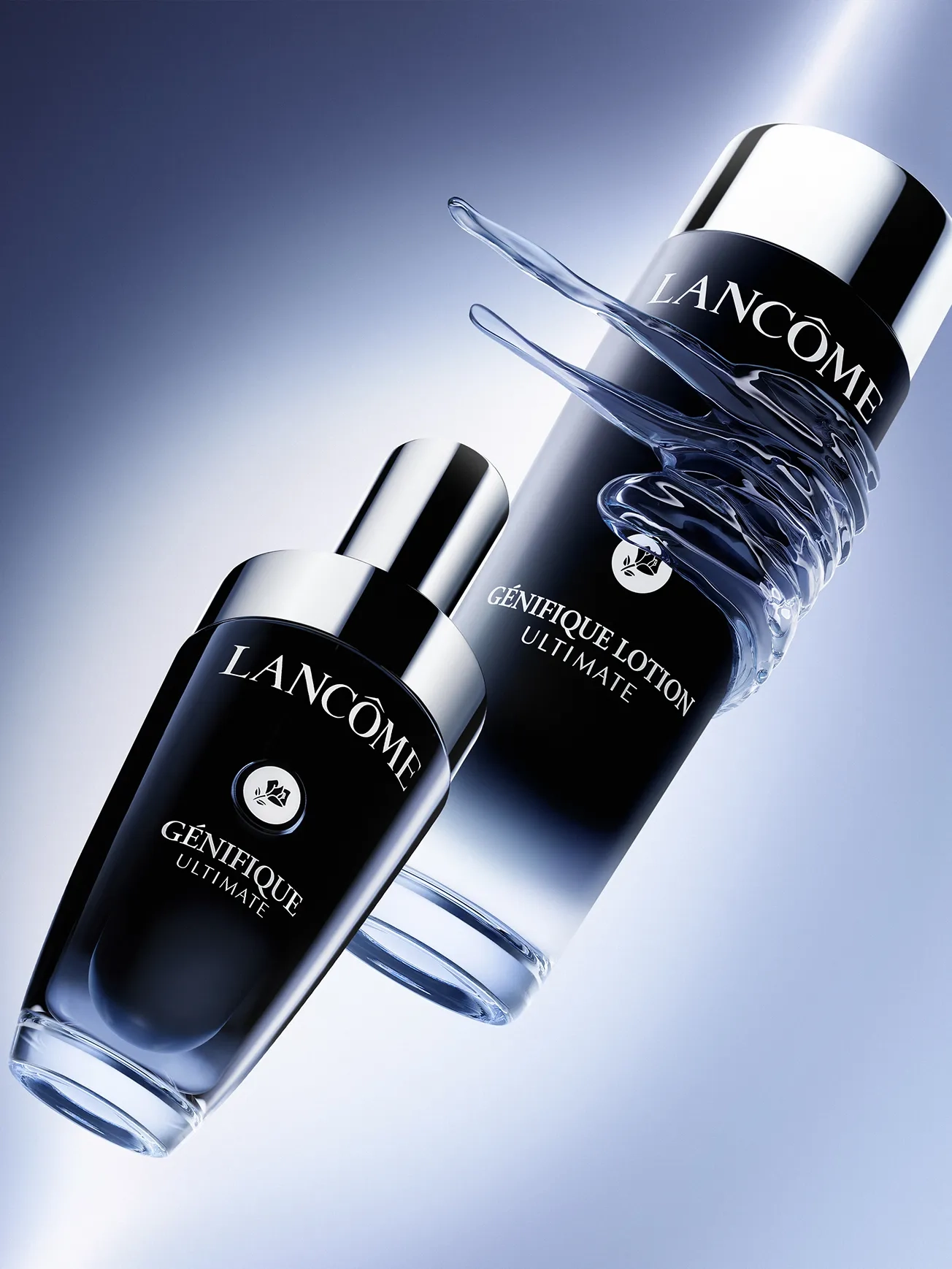 Lancome Genifique Lotion | MECCA